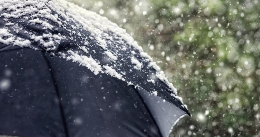 Azerbaijan weather forecast for December 18