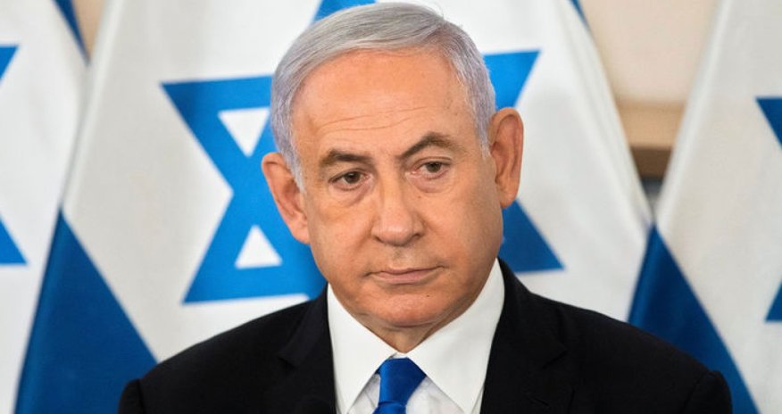 Netanyahu girovlarla bağlı danışıqlar üçün Qahirəyə gedir