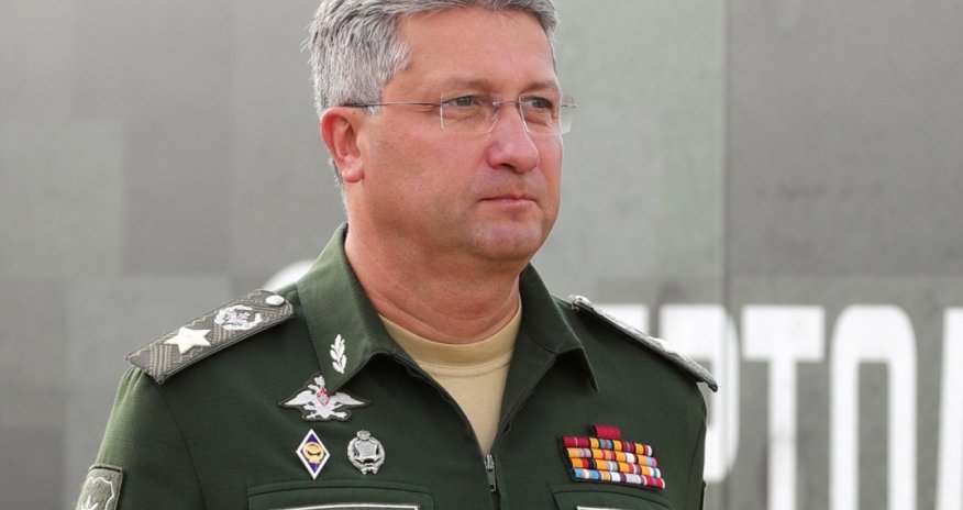 İvanovun həbs müddəti növbəti dəfə uzadılıb