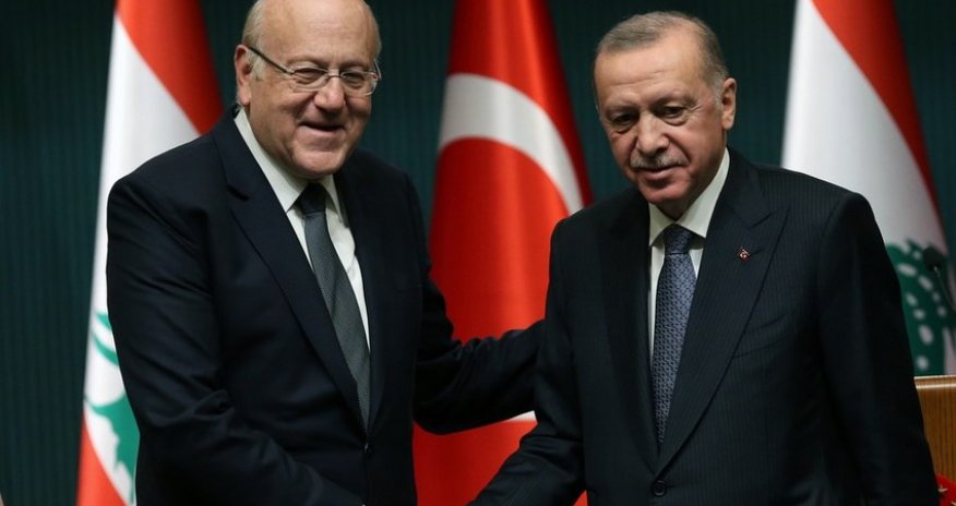 Livanın Baş naziri Türkiyəyə səfər edəcək