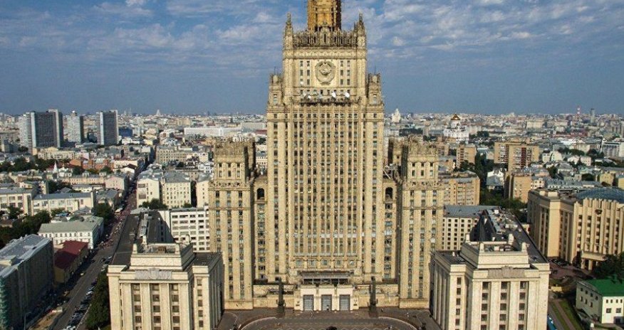 Moscow sees no reason to exclude Hungary, Slovakia from list of unfriendly nations