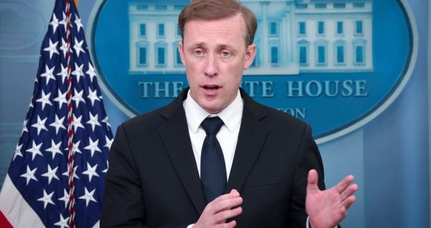 White House: US refusal to help Kyiv will weaken Ukraine in negotiations with Russia