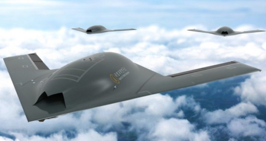 South Korea to hold military drill on countering small North Korean drones