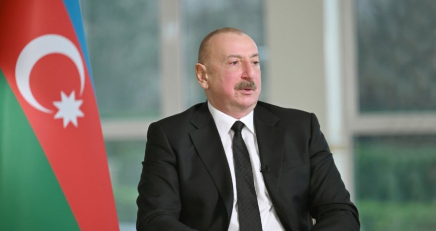 Azərbaycan hazırda Rusiyadan silah almır