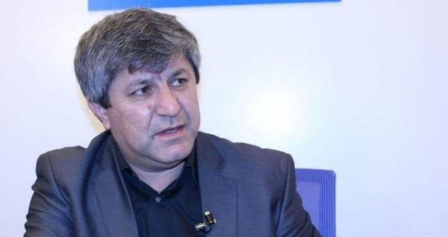 Əvəz Zeynallının həbs müddəti azaldılıb