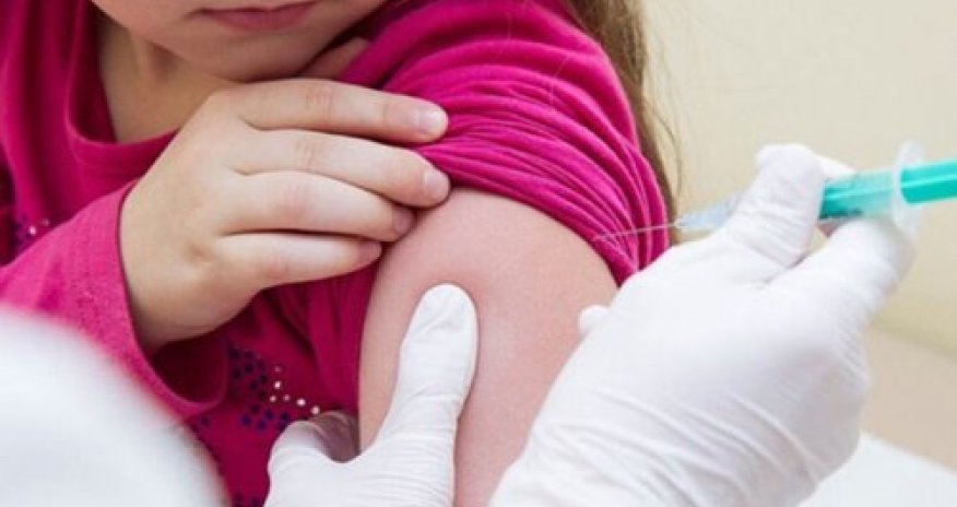 Azərbaycanda qızılcaya yoluxma halları kəskin azalıb