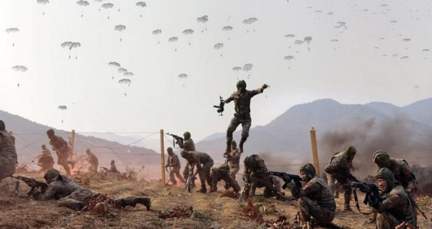 At least 100 N. Korean troops dispatched to Russia for combat in Ukraine killed: spy agency