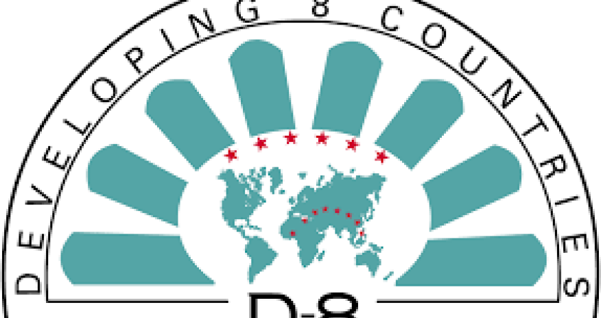 Azərbaycan D-8 üzv olub