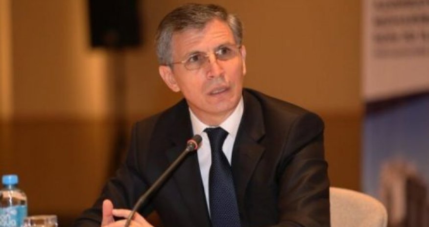 Zahid Oruc: Gəlin, onları “işğal partiyası” adlandıraq!