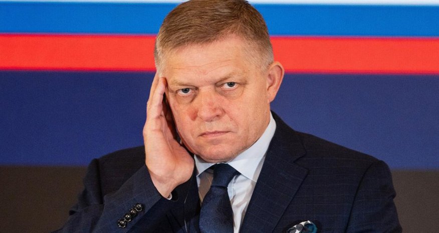 Fico Ukraynanı hədələyir