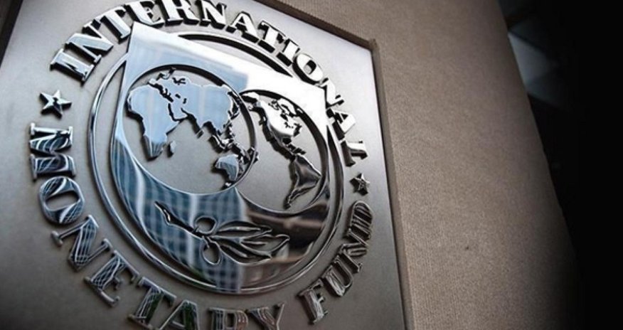 Совет МВФ утвердил выделение Украине $1,1 млрд