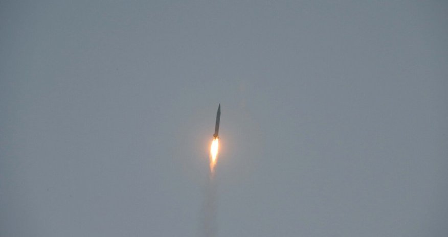 Йемен выпустил ракету по Израилю, есть пострадавшие