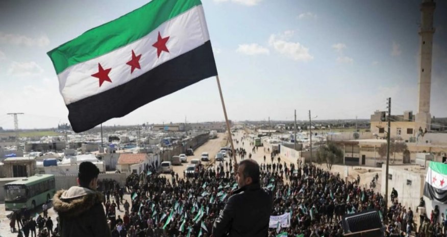 Al Jazeera: Новые власти Сирии призвали США снять санкции