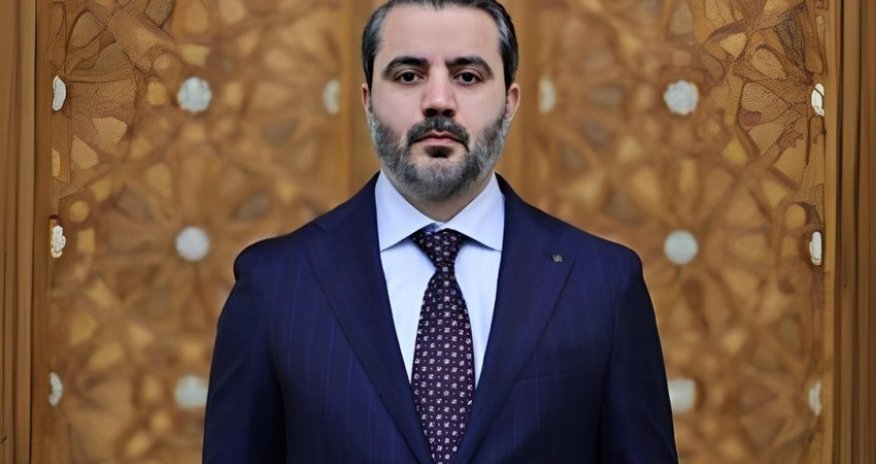 Əsaad Həsən əl-Şibani Suriyanın xarici işlər naziri təyin edilib