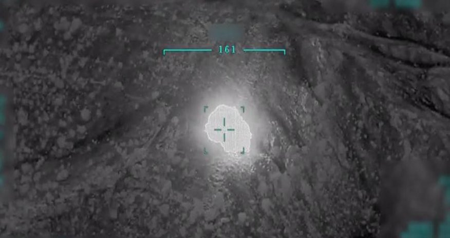 Suriyanın şimalında 6 terrorçu zərərsizləşdirilib