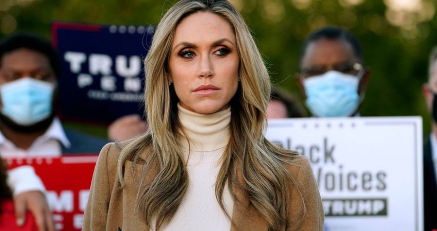 Trampın gəlini Senata namizədliyini geri götürüb