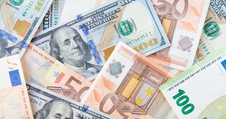 Moldova valyutasını dollardan avroya dəyişəcək