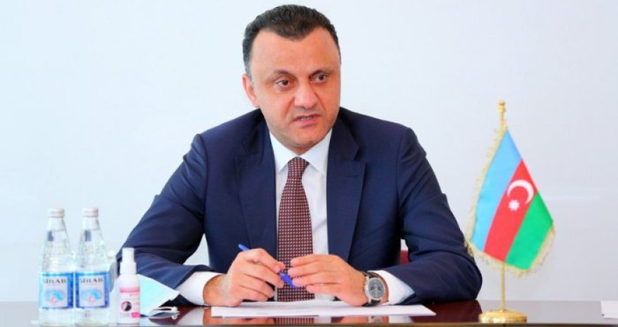 Вугар Гурбанов: Более 3 тыс. медицинских услуг предоставляются бесплатно