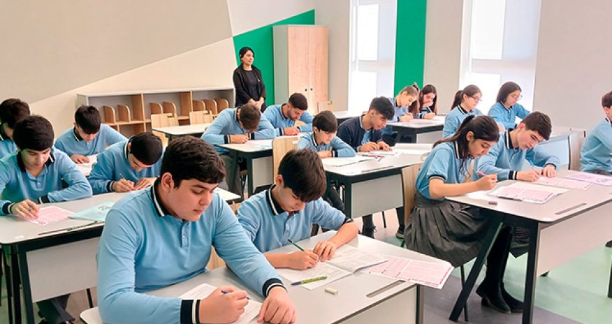 Fənn olimpiadalarına start verildi