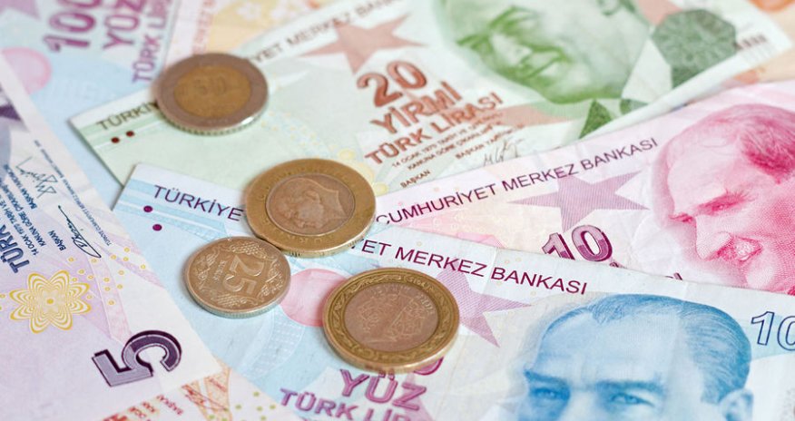 Türk lirəsi ilin sonuna qədər dollar qarşısında ən aşağı həddinə çata bilər