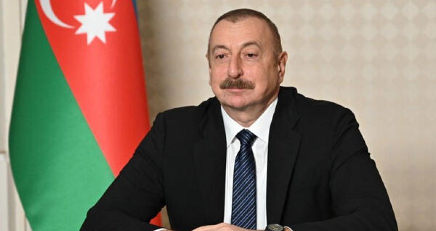 Prezidentə təbriklər gəlməkdə davam edir - Yenilənib