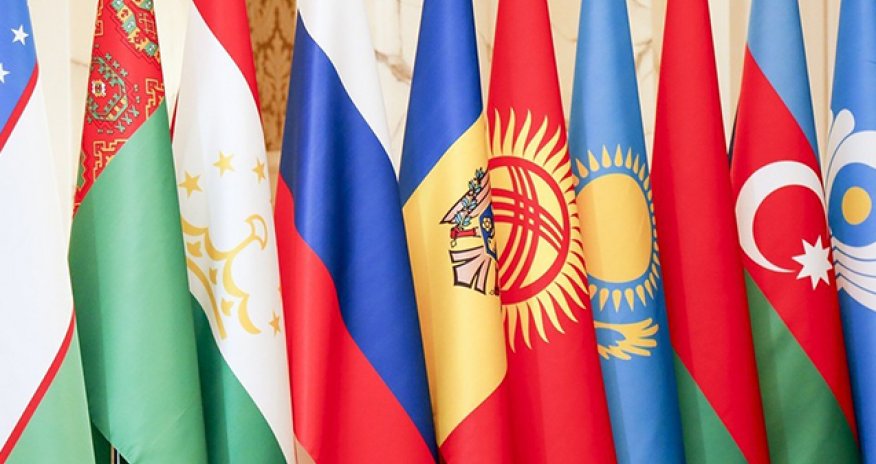 MDB ölkələri liderlərinin görüşü keçiriləcək