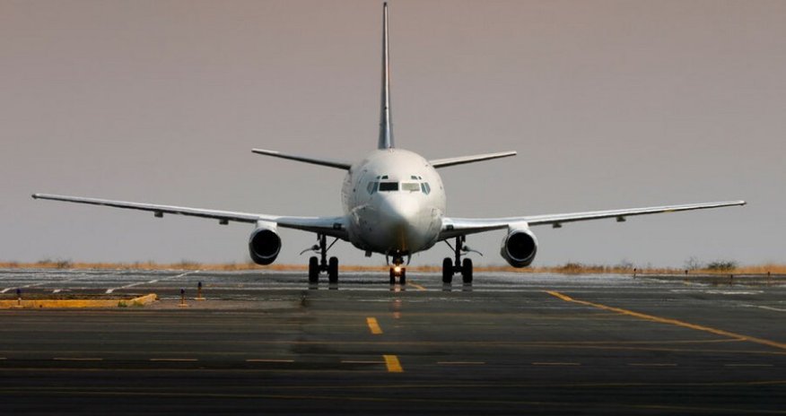 Иран приостановил все авиарейсы в Сирию до 22 января