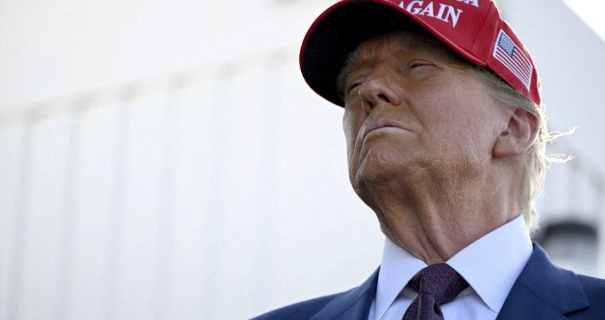 Trampın gəlişi ərəfəsində ABŞ-da rekord sayda CEO vəzifəsini tərk edib