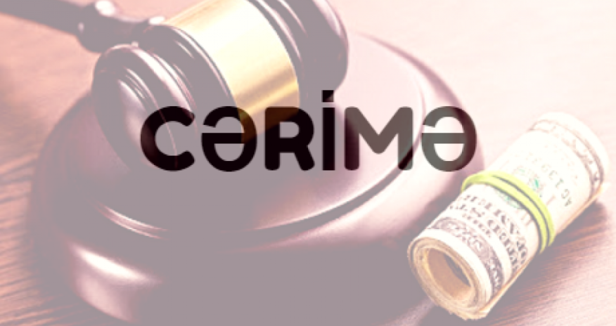 645 vergi ödəyicisi cərimələnib