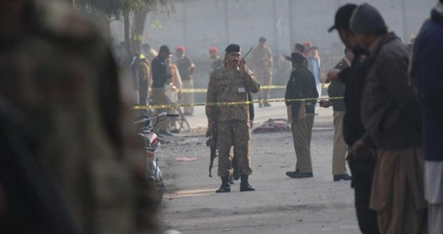 Qəzza zolağında ölənlərin sayı açıqlanıb