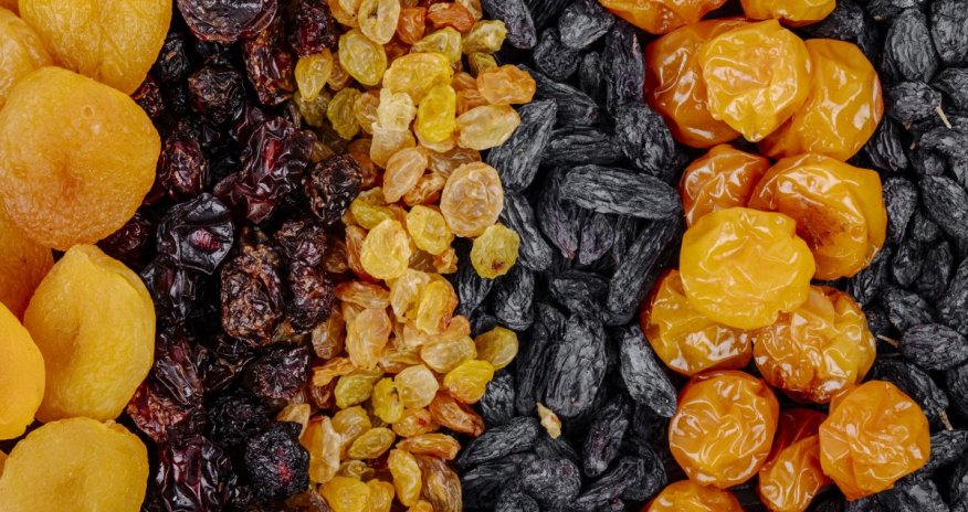 Azərbaycandan quru meyvənin ixracı 38%-ə yaxın artıb