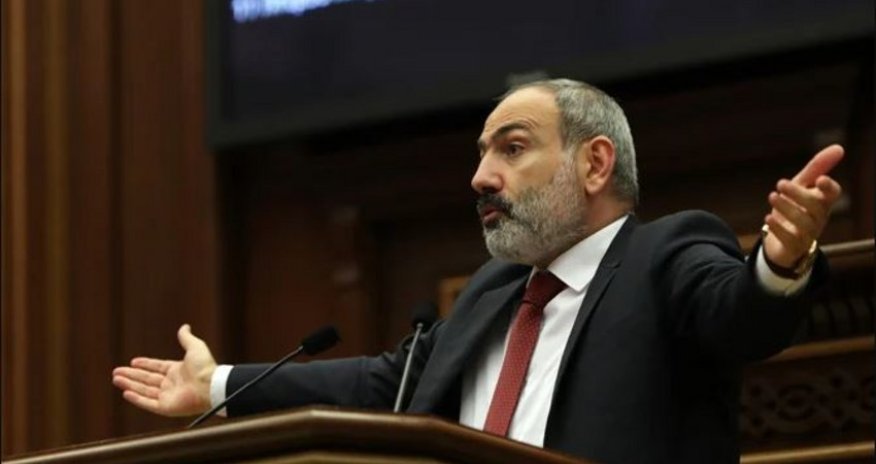 Pashinyan: Negotiations could have only one result – actual return of Karabakh to Azerbaijan