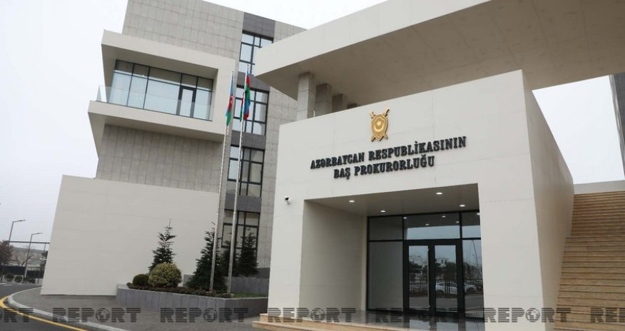 Генпрокуратура Азербайджана возбудила уголовное дело по факту крушения пассажирского самолета AZAL в Казахстане
