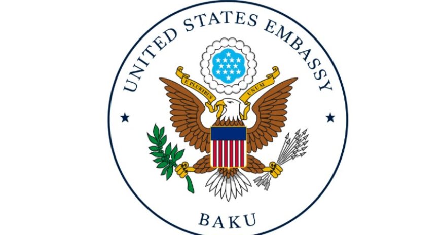 US offers assistance to Azerbaijan following AZAL plane crash near Aktau