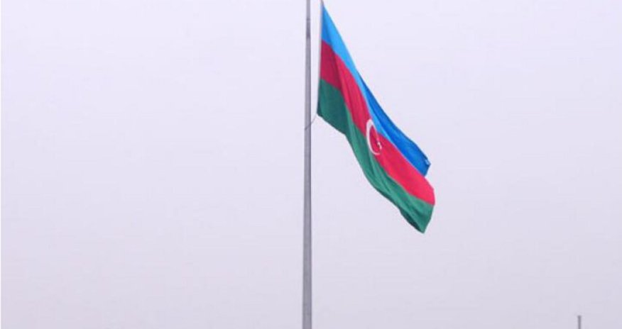December 26 declared day of mourning in Azerbaijan