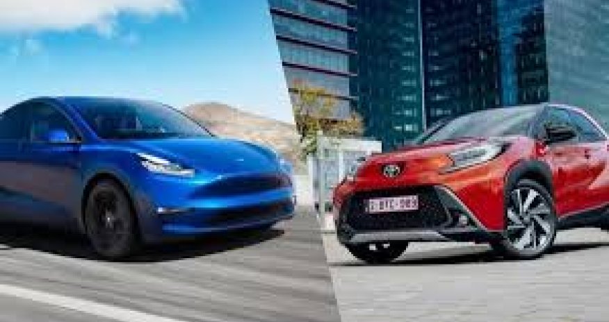 Названы 10 самых надежных автомобилей