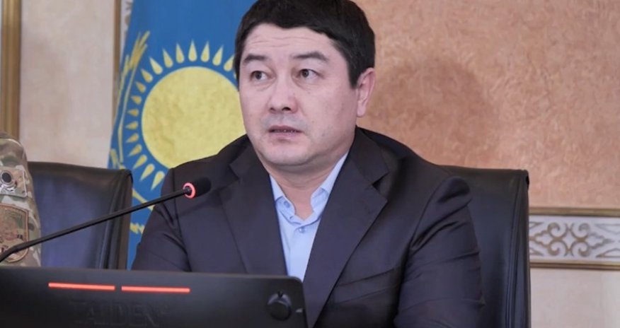 Aktau to help with accommodation of relatives of victims of AZAL plane crash who arrived in city