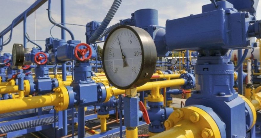 Поставки газа в Армению временно приостановят из-за аварийных работ в Грузии