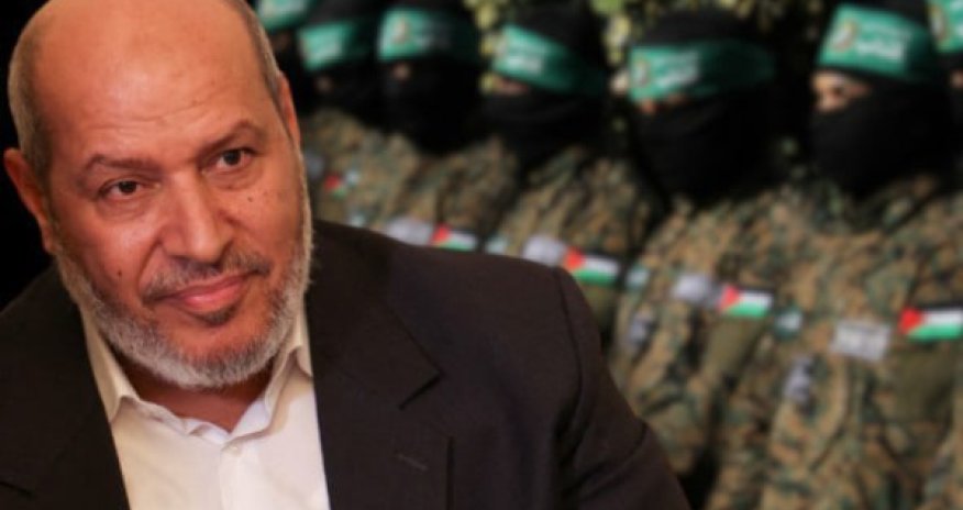 Агент Ирана возглавил ХАМАС