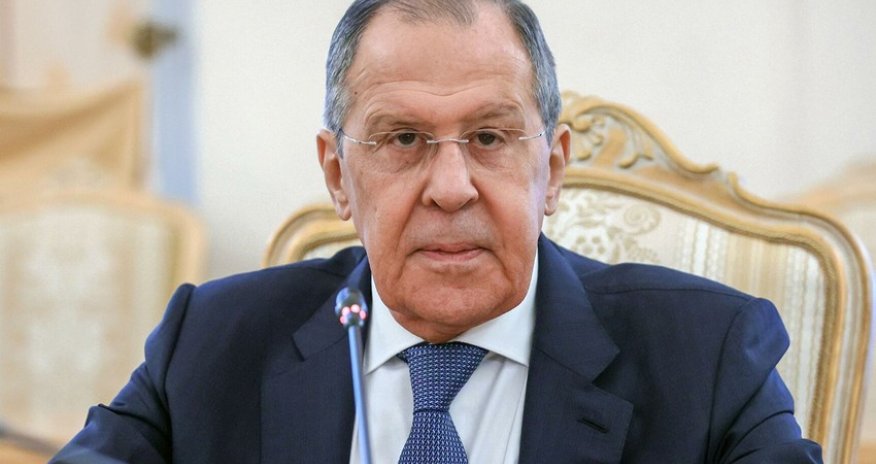 Lavrov: Ukraine needs to hold presidential elections