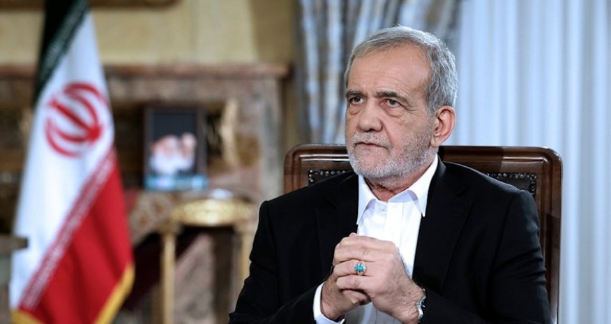 President of Iran offers condolences to Azerbaijani counterpart