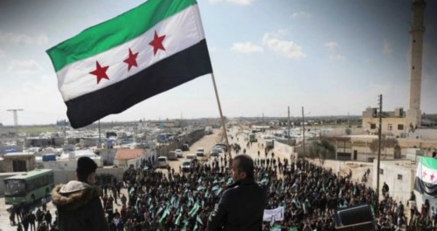 Suriyadakı hadisələrdən nəticə çıxarmaq hələ tezdir - İran naziri