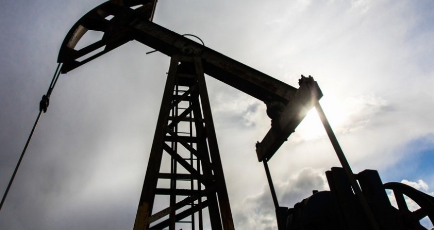 Цены на нефть марки Brent превысила $73 за баррель