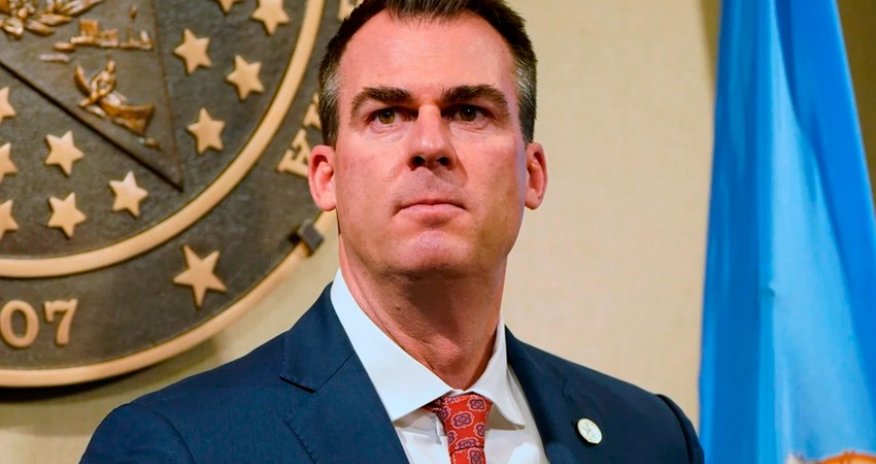 Oklahoma governor expresses condolences to Ilham Aliyev