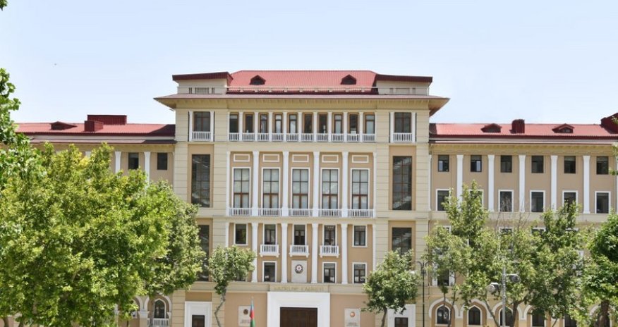 Xüsusi karantin rejimi uzadılıb