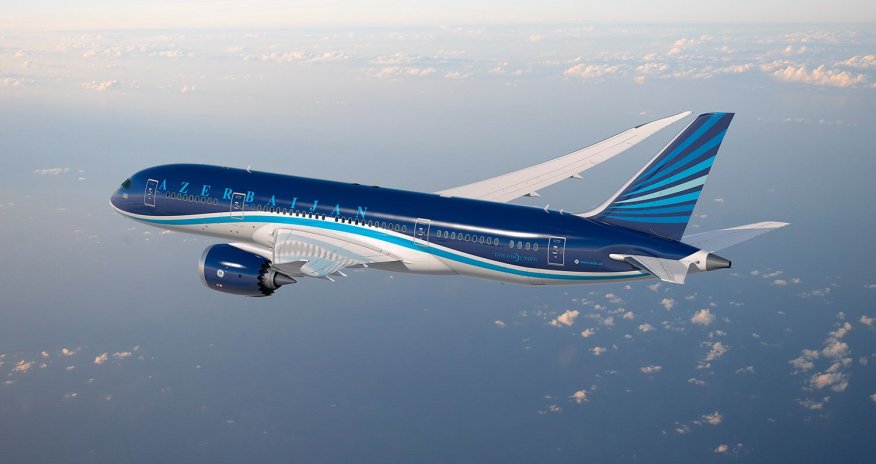 AZAL приостанавливает полеты в ряд городов России - ОФИЦИАЛЬНО