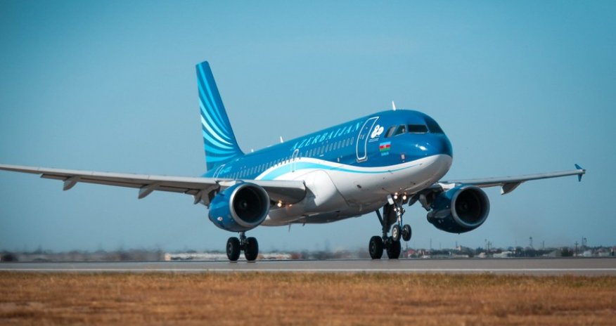 Azerbaijan Airlines suspends flights to 7 Russian cities amid safety concerns
