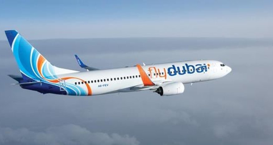 Flydubai отменил рейсы в Дубай из Сочи и Минвод до 5 января