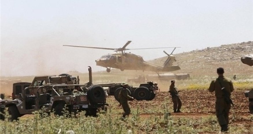 İran hərbi təlimlər keçirəcək