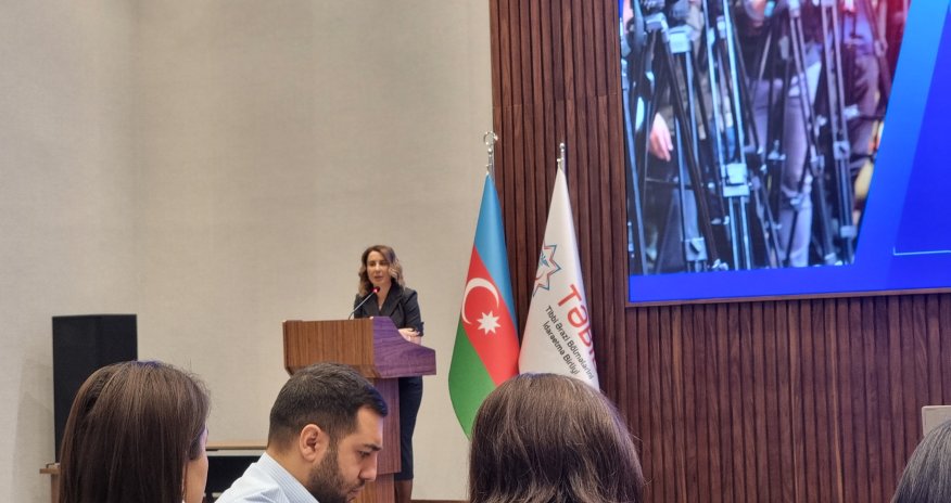 On bir ayda TƏBİB-ə daxil olan sorğuların sayı açıqlanıb
